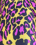 Body lycra beatle estampado a elección
