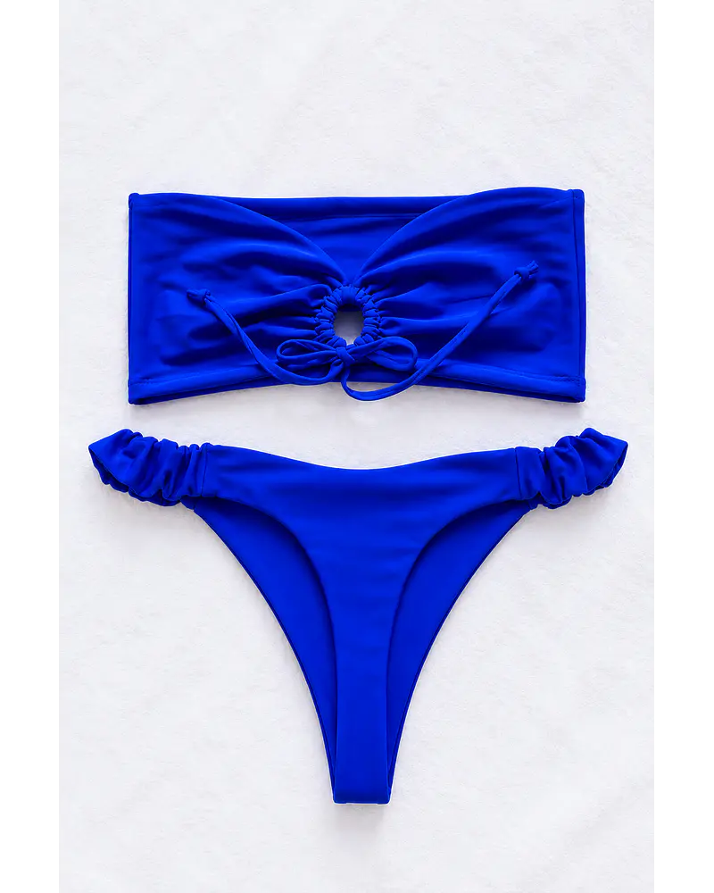 Bikini Malibú color a elección