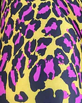 Pantaleta pretina estampado a elección