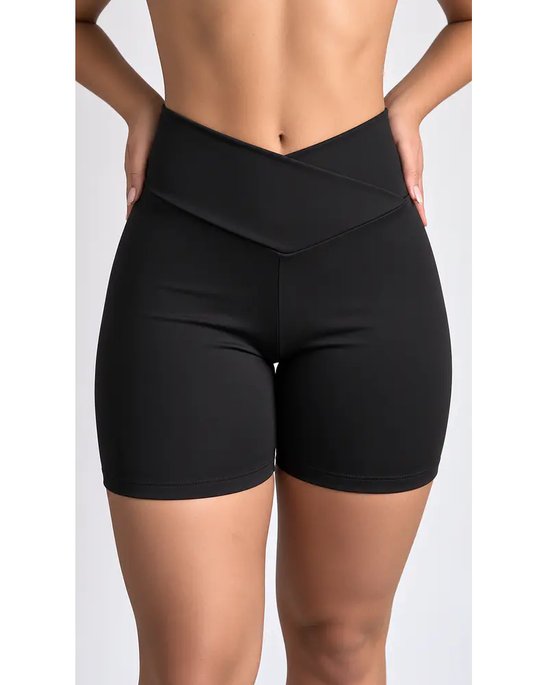 Biker short Bianca color a elección