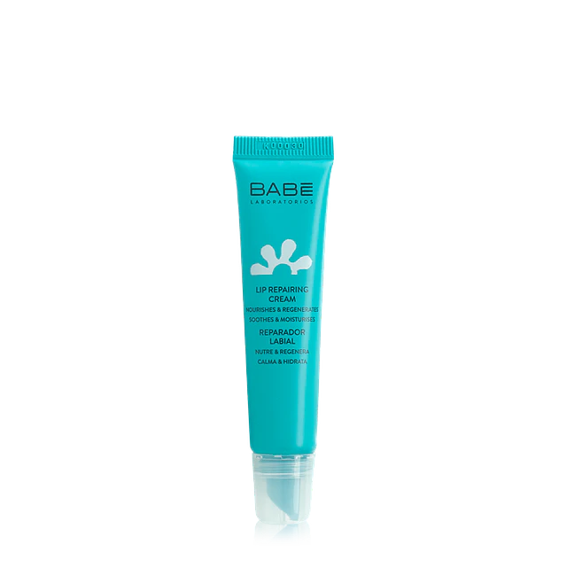 Reparador Labial