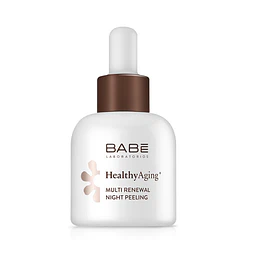 Multi Renovador Peeling Noche