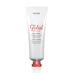 Total Cream