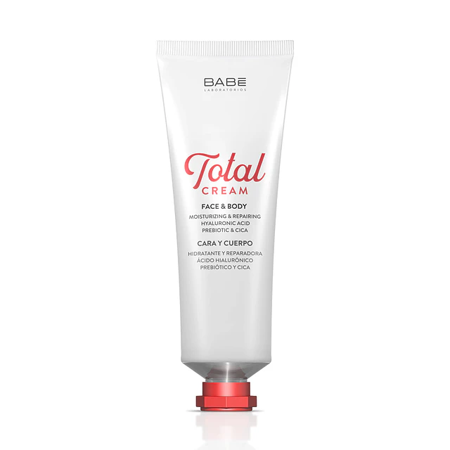 Total Cream
