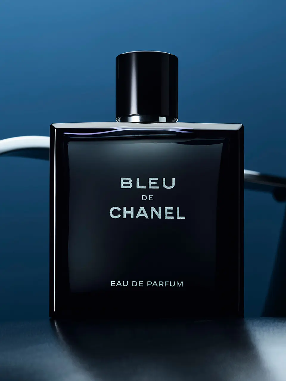 Bleu de Chanel. 1
