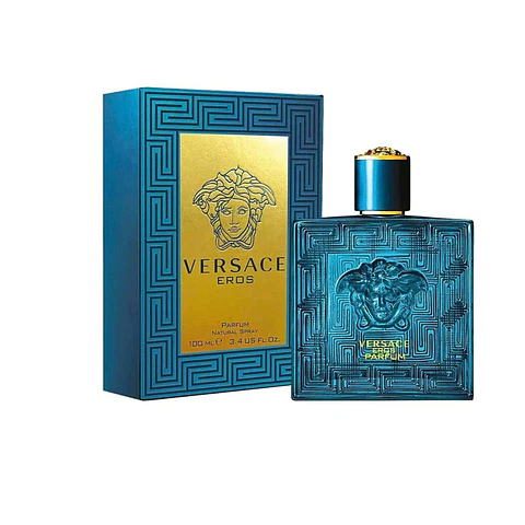 Versace Eros