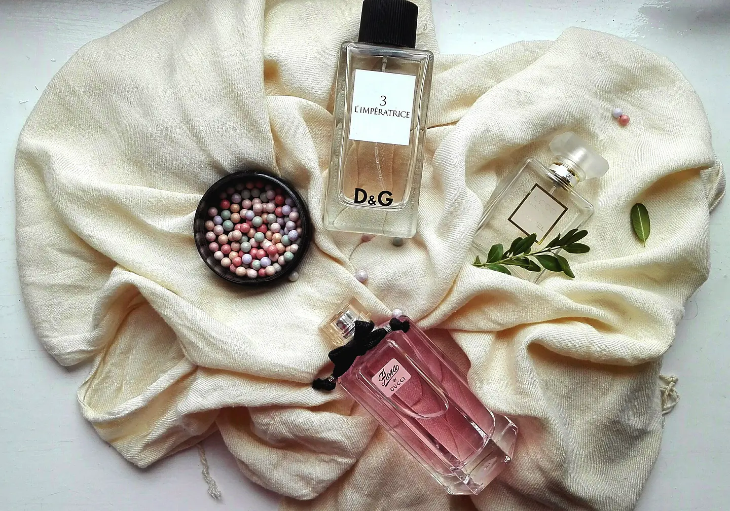 Los perfumes que todos están buscando