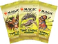 Time Spiral Remastered Draft Booster Box - Miniatura 2