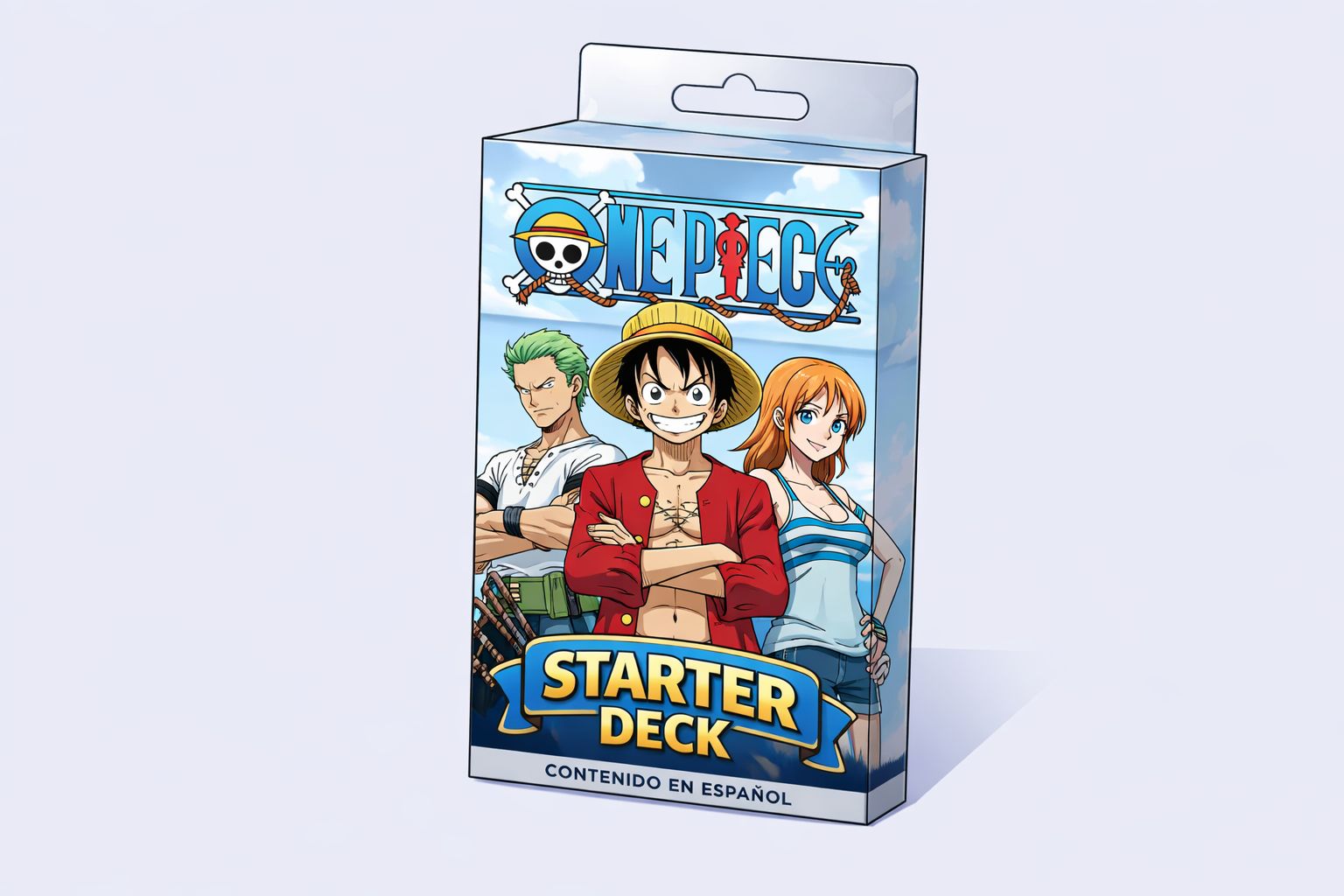 Starter Decks
