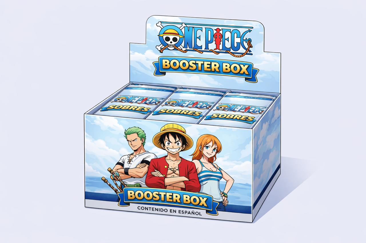 Booster Box