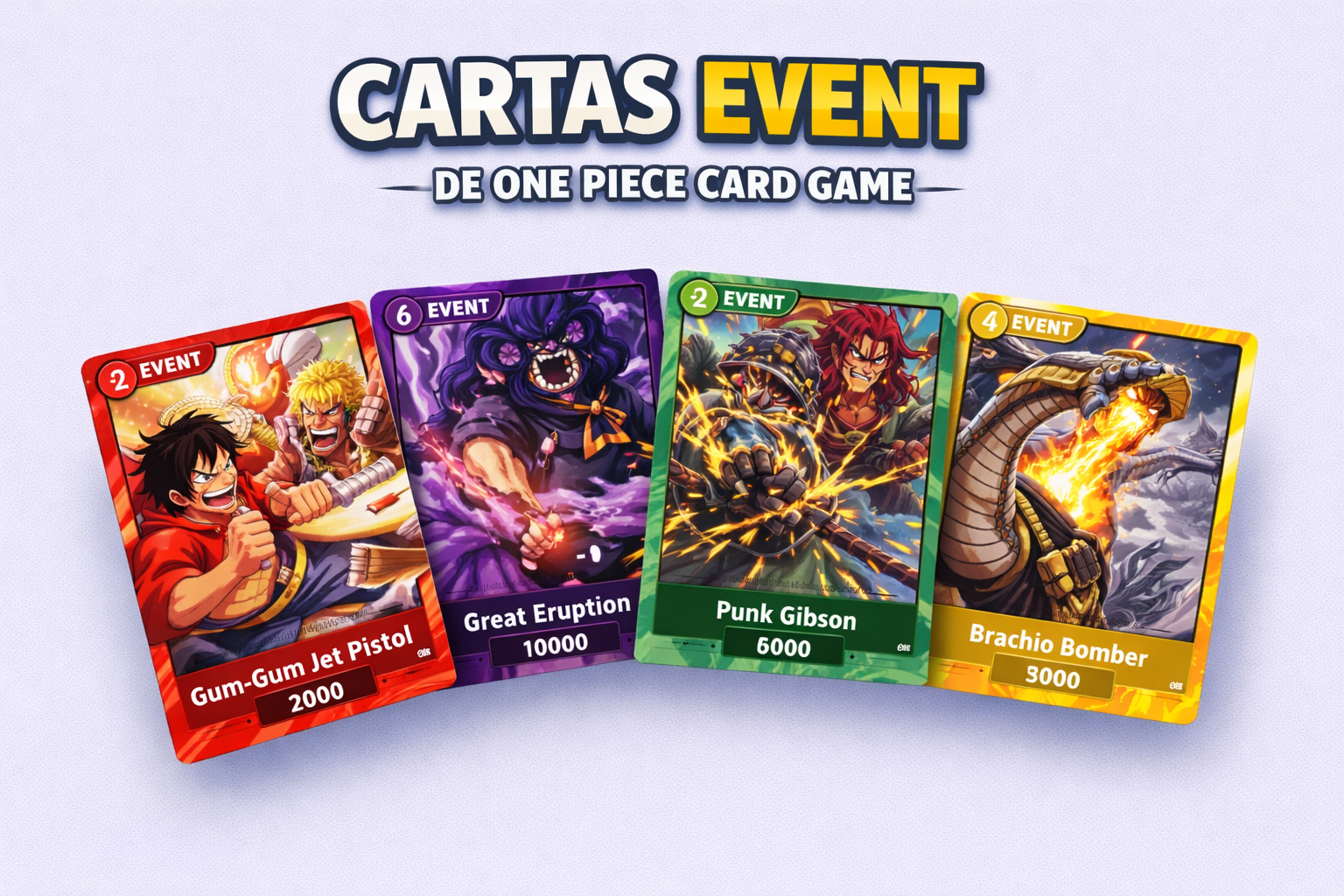 Events