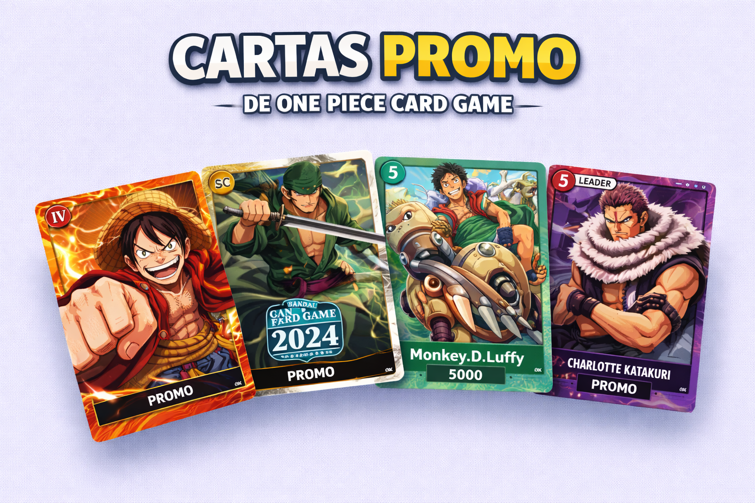 Promos