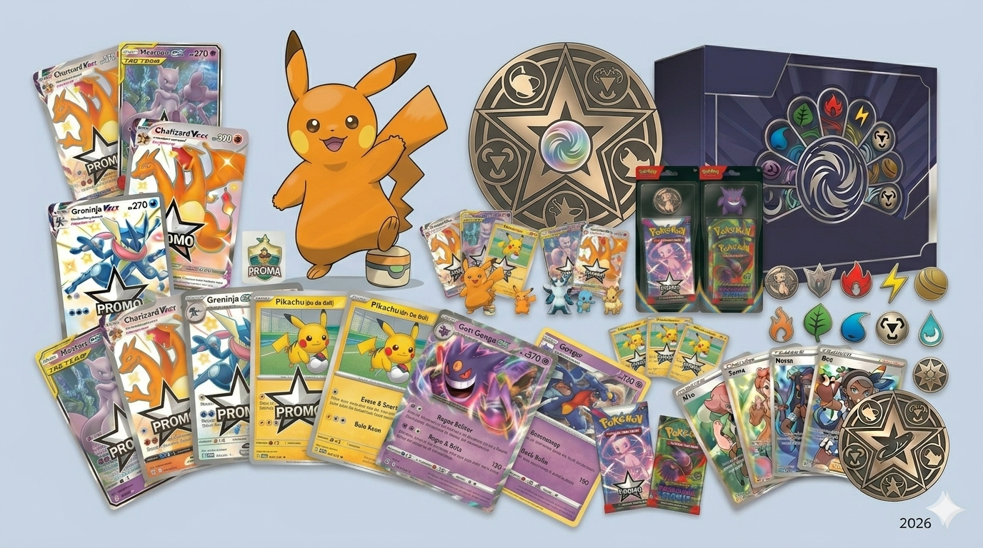 Cartas especiales
