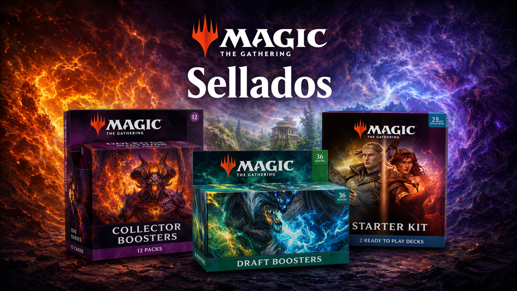 Sellados