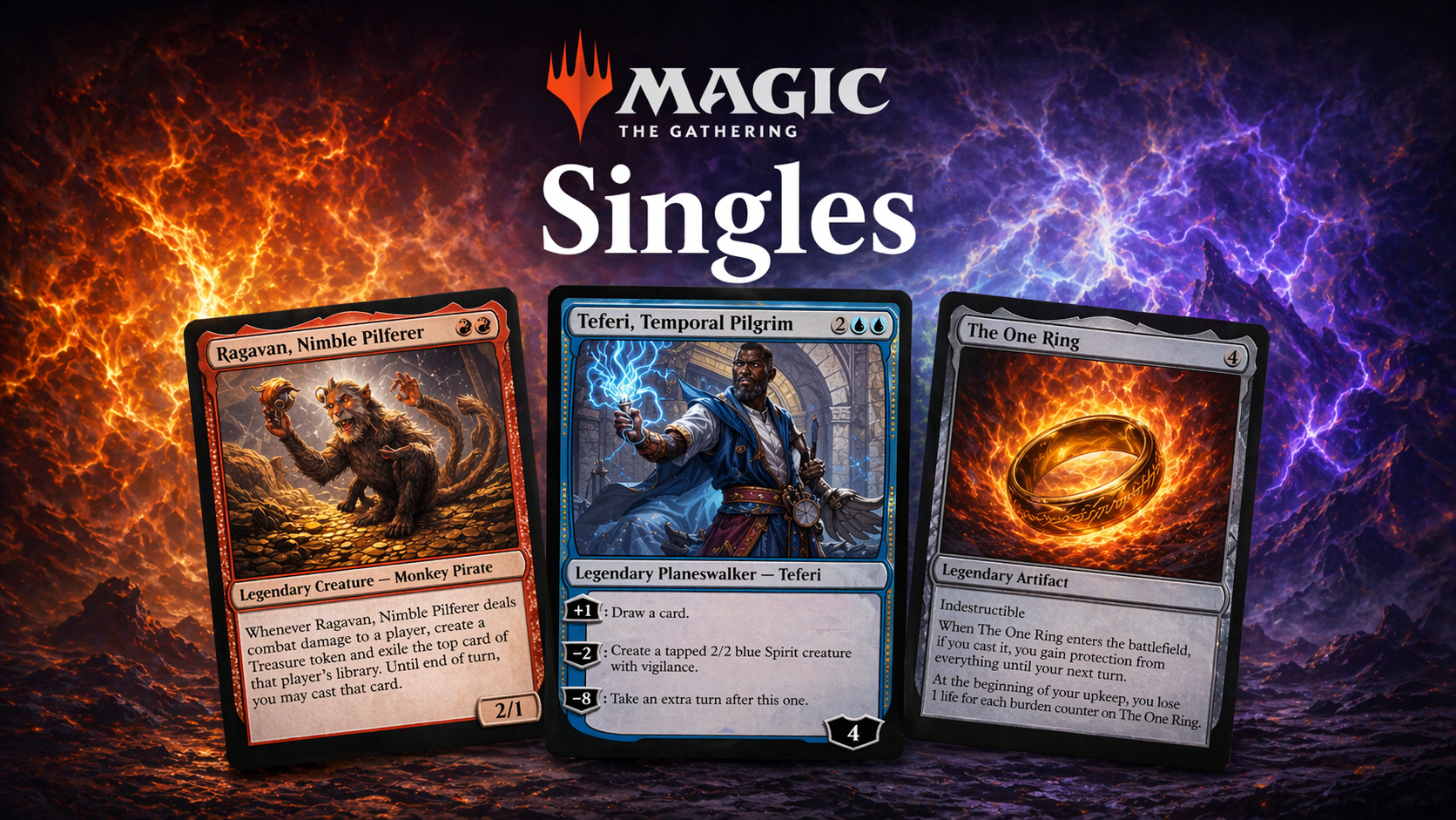 Singles