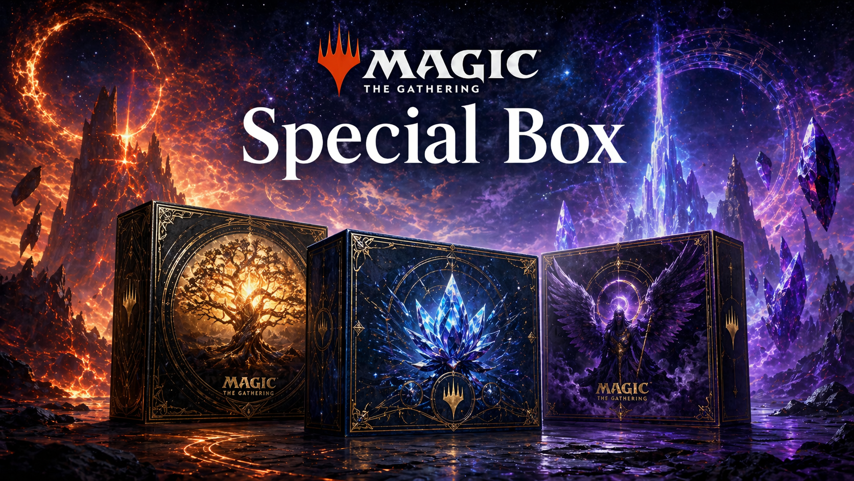 Special Box