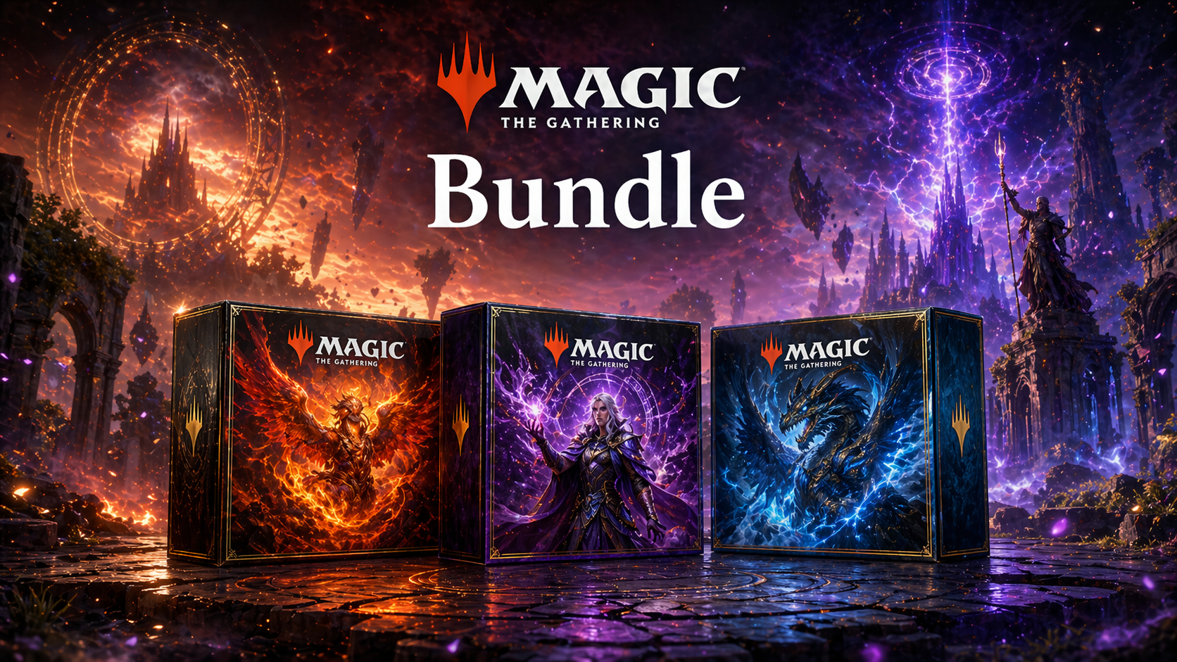 Bundle