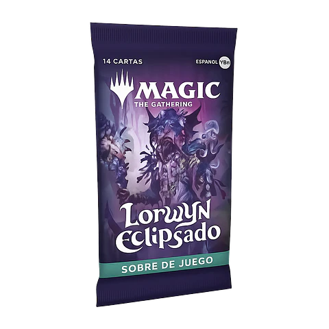 Lorwyn Eclipsed 