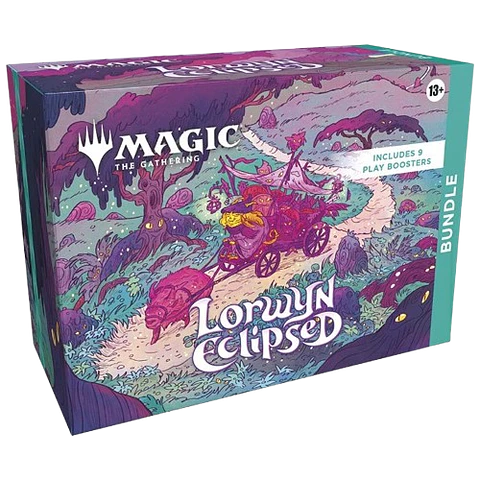 Lorwyn eclipsed bundle