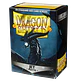 Dragon Shield - Sleeves Standard Size Matte (100) - Jet - Miniatura 1