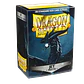 Dragon Shield - Sleeves Standard Size Matte (100) - Jet - Miniatura 3