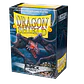 Dragon Shield - Sleeves Standard Size Matte (100) - Black - Miniatura 2