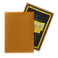 Dragon Shield - Sleeves Standard Size Matte (100) - Gold - Miniatura 3