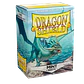 Dragon Shield - Sleeves Standard Size Matte (100) - Mint - Miniatura 1