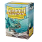 Dragon Shield - Sleeves Standard Size Matte (100) - Mint - Miniatura 2