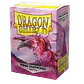 Dragon Shield - Sleeves Standard Size Matte (100) - Pink Diamond - Miniatura 2