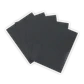 Protectores Premium | TOPDECK Standard 66x91mm color Negro - Miniatura 1