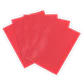 Protector Estandar Rojo Top Deck - Miniatura 2