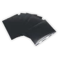Esenciales | TOPDECK Standard 66x91mm Negros - Miniatura 2