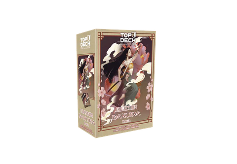 Protectores Standard | Colección Sakura - Ronin