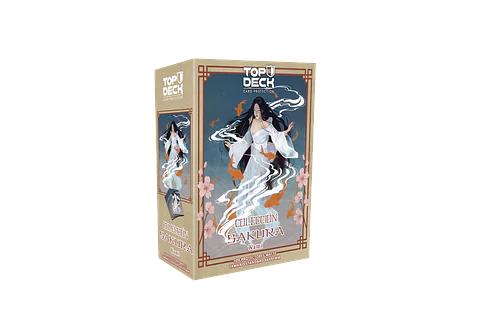 Standard | Colección Sakura - Kami