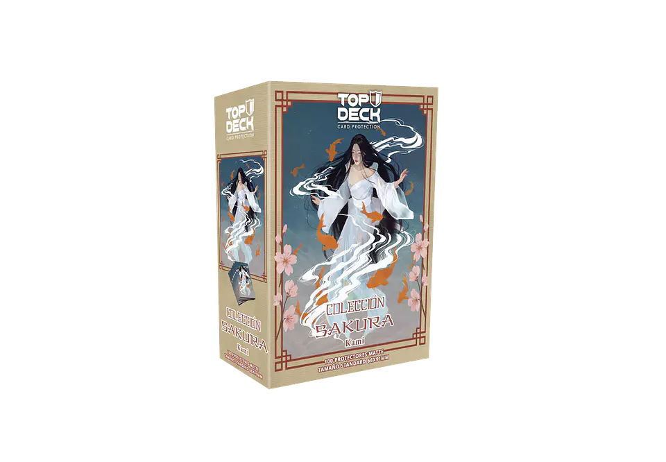 Standard | Colección Sakura - Kami 1