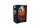 Standard | Colección Vitrales - Dragón Rojo - Miniatura 1