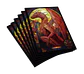 Standard | Colección Vitrales - Dragón Rojo - Miniatura 2