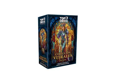 Standard | Colección Vitrales - Paladin
