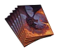 Protectores Standard | Colección Dragones - Dragón de Fuego - Miniatura 2
