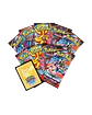 Booster Pack Chaos Rising  - Miniatura 2