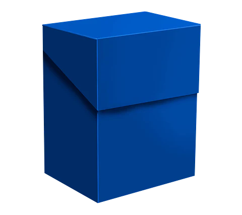 Portamazos Esencial | TOPDECK XL 120+ color Azul