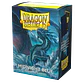 Dragon Shield - Sleeves Standard Size Matte (100) - Midnight Blue - Miniatura 1