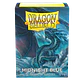 Dragon Shield - Sleeves Standard Size Matte (100) - Midnight Blue - Miniatura 3