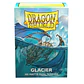 Dragon Shield - Sleeves Standard Size Matte (100) - Glacier - Miniatura 3