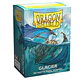 Dragon Shield - Sleeves Standard Size Matte (100) - Glacier - Miniatura 1