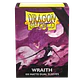 Dragon Shield - Sleeves Standard Size Matte (100) - Wraith - Miniatura 2