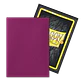 Dragon Shield - Sleeves Standard Size Matte (100) - Wraith - Miniatura 3