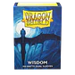 Dragon Shield - Sleeves Standard Size Matte (100) - Wisdom - Miniatura 3