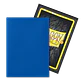 Dragon Shield - Sleeves Standard Size Matte (100) - Wisdom - Miniatura 2